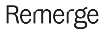Remerge Logo